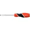 Șurubelniță YATO 6 x 150 mm impact CrV