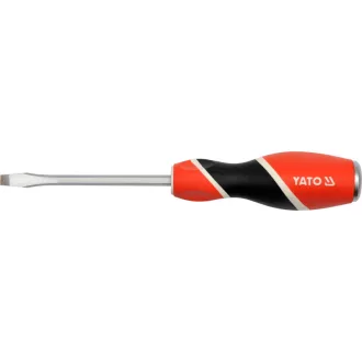Șurubelniță YATO 8 x 150 mm impact CrV