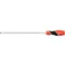 YATO Surubelnita impact plat 8 x 300 mm