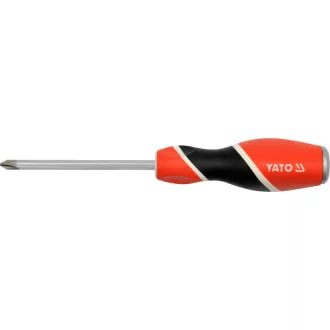 Șurubelniță cu impact YATO PH2 x 100 mm