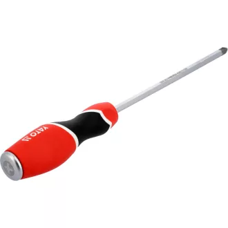 Surubelnita YATO PH2 x 150 mm magnetica, impact CrV