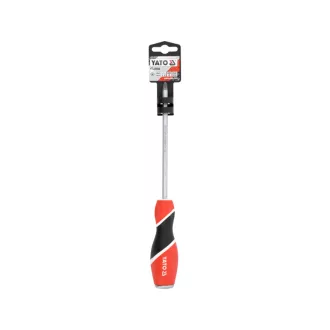 Surubelnita YATO PH2 x 150 mm magnetica, impact CrV
