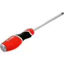 Șurubelniță YATO PH3 x 150 mm magnetică, cu impact CrV