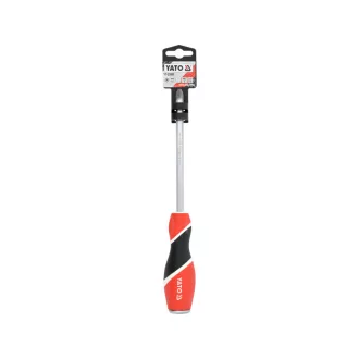 Șurubelniță YATO PH3 x 150 mm magnetică, cu impact CrV