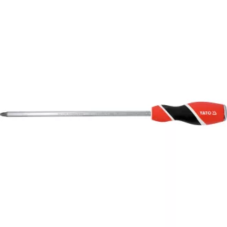 Șurubelniță YATO PH3 x 250 mm impact CrV