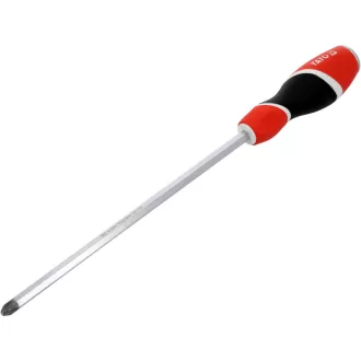 Șurubelniță YATO PH3 x 250 mm impact CrV