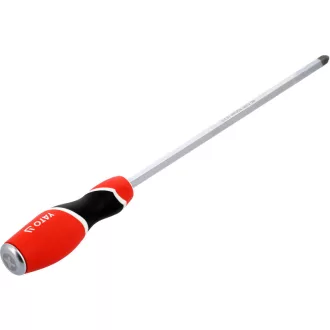 Șurubelniță YATO PH3 x 250 mm impact CrV