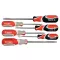 Set de șurubelnițe YATO 6 piese SVCM55