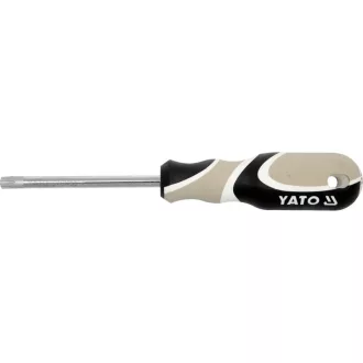 Șurubelniță YATO T40 x 10CM SVCM55