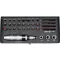 Set de chei cu impact manual YATO 32 de piese