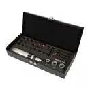 Set de chei cu impact manual YATO 32 de piese