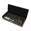 Set de chei cu impact manual YATO 32 de piese