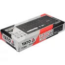 Set de chei cu impact manual YATO 32 de piese