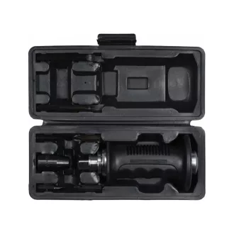 Set de chei manuale cu impact YATO din 7 piese