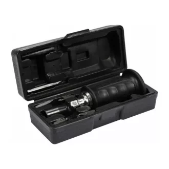 Set de chei manuale cu impact YATO din 7 piese