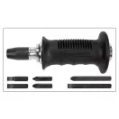 Set de chei manuale cu impact YATO din 7 piese