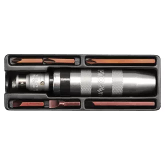 Set de chei manuale cu impact YATO din 7 piese