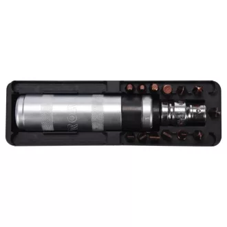 YATO Set chei manuale cu impact 15 piese magnetice