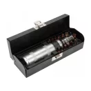 YATO Set chei manuale cu impact 15 piese magnetice