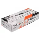 Set de chei manuale cu impact YATO din 7 piese