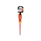 Șurubelniță YATO 3,5 x 100 mm izolată până la 1000 V