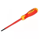 Șurubelniță YATO 4,0 x 100 mm izolată până la 1000 V