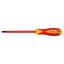 Șurubelniță YATO 5,5 x 125 mm izolată până la 1000 V