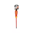 Șurubelniță YATO 5,5 x 125 mm izolată până la 1000 V