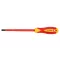 Șurubelniță YATO 6,5 x 150 mm izolată până la 1000 V