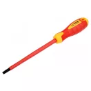 Șurubelniță YATO 6,5 x 150 mm izolată până la 1000 V
