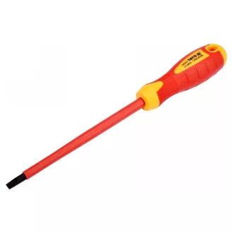 Șurubelniță YATO 6,5 x 150 mm izolată până la 1000 V