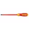 Șurubelniță YATO 8,0 x 175 mm izolată până la 1000 V