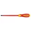 Șurubelniță YATO 8,0 x 175 mm izolată până la 1000 V