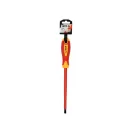 Șurubelniță YATO 8,0 x 175 mm izolată până la 1000 V