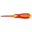 Șurubelniță YATO PH0 x 60 mm izolată până la 1000 V