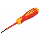 Șurubelniță YATO PH0 x 60 mm izolată până la 1000 V