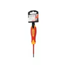 Șurubelniță YATO PH0 x 60 mm izolată până la 1000 V