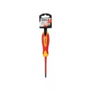 Șurubelniță YATO PH1 x 80 mm izolată până la 1000 V