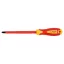 Șurubelniță YATO PH3 x 150 mm izolată până la 1000 V