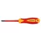 Șurubelniță YATO PZ1 x 80 mm izolată până la 1000 V