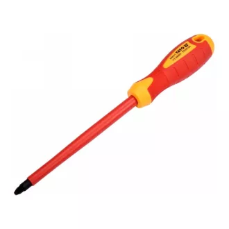 Șurubelniță YATO PZ3 x 150 mm izolată până la 1000 V