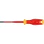 YATO Șurubelniță plată 4 x 100 mm, subțire, izolată până la 1000 V