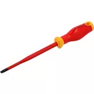 YATO Șurubelniță plată 6,5 x 150 mm, izolație până la 1000 V, design subțire