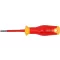 YATO Șurubelniță PH0 x 60 mm, izolație până la 1000 V, design subțire
