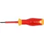YATO Șurubelniță PH0 x 60 mm, izolație până la 1000 V, design subțire
