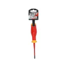 YATO Șurubelniță PH1 x 80 mm, izolație până la 1000 V, design subțire