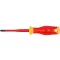 YATO Șurubelniță PH2 x 100 mm, izolație până la 1000 V, design subțire