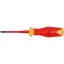 YATO Șurubelniță PZ1 x 80 mm, izolație până la 1000 V, design subțire