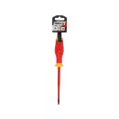 YATO Șurubelniță T20 x 125 mm, subțire, izolată până la 1000 V