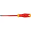 YATO Șurubelniță T25 x 125 mm, subțire, izolată până la 1000 V